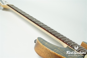 FUTURA-S SSH - Faded Lazuli Blue